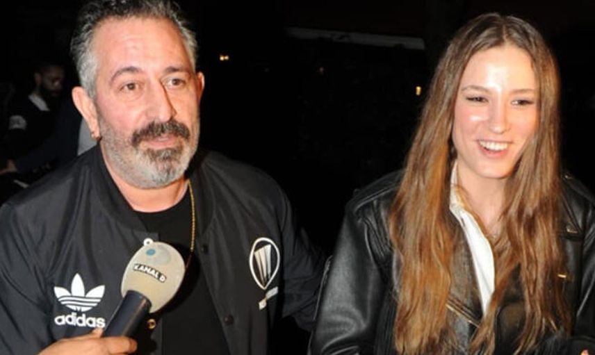 Serenay Sarıkaya ve Cem Yılmaz barıştı mı? Ünlü çift hakkında ortaya çıkan iddialar Cem Yılmaz’ın oğlunu kıskançlık krizine sokacak