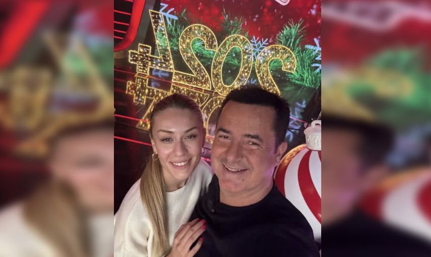 Şeyma Subaşı Survivor başlayınca soluğu Dominik'te aldı: Acun Ilıcalı ile barıştık pozları sosyal medyayı karıştırdı!
