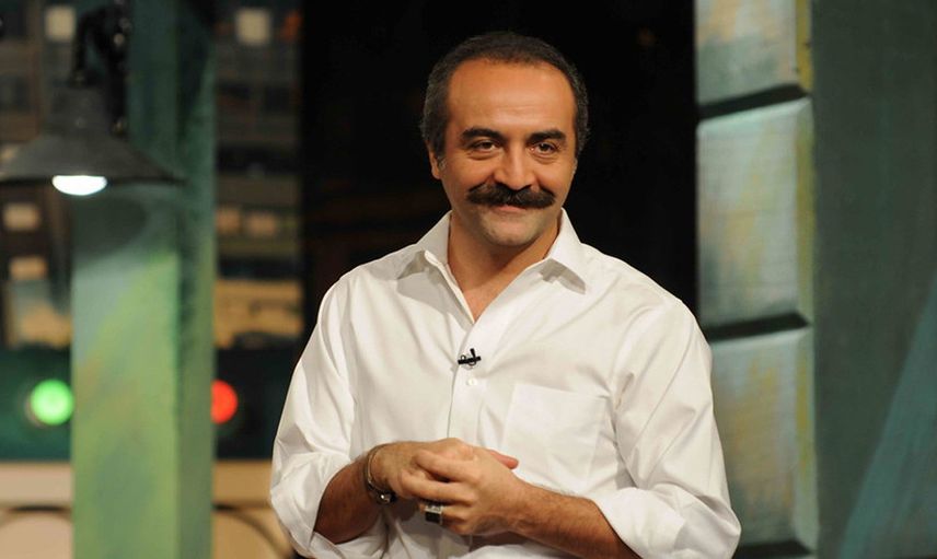 Yılmaz Erdoğan Kimdir?