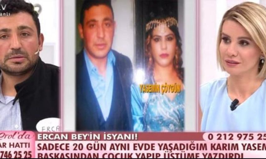 Esra Erol'da Yaşanan Film Gibi Olay İzleyenleri Şaşkına Çevirdi!