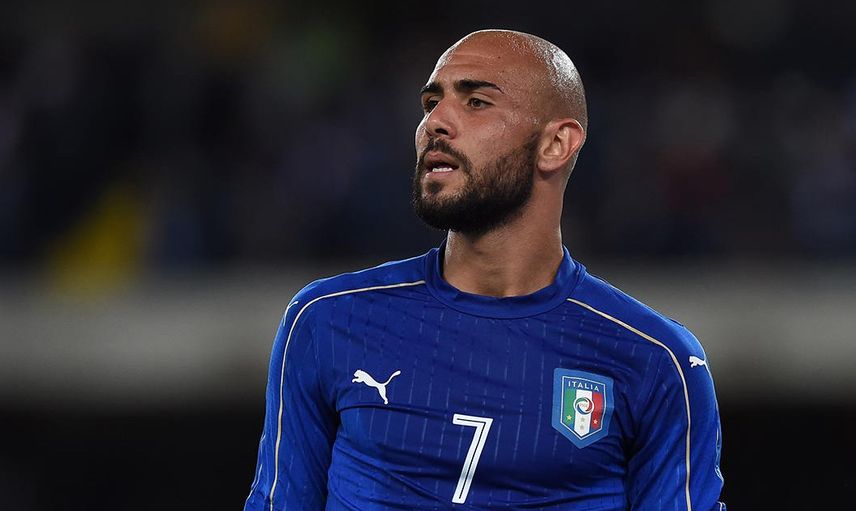Galatasaray Simone Zaza'yı İstiyor!