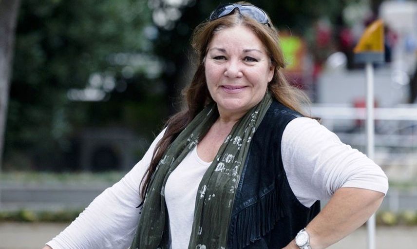 Yaprak Dökümü’nün usta oyuncusu Bedia Ener yıllar sonra itiraf etti: Fahriye Evcen ve Gökçe Bahadır küslüğünün gerçek yüzü ortaya çıktı