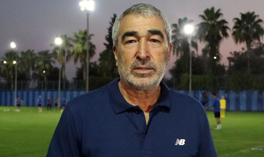 Yılmaz Vural, Adana Demirspor'da Yaşanan Mario Balotelli ve Samet Aybaba Krizinin Perde Arkasını Açıkladı!