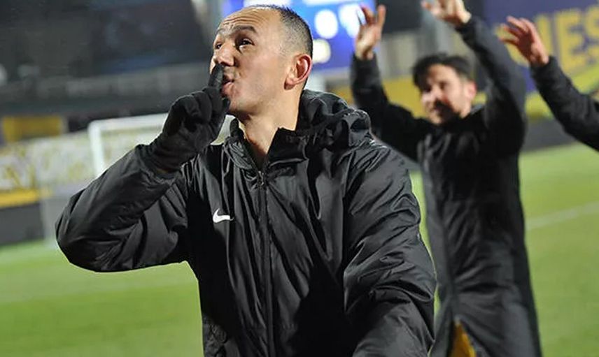 Eyüpsporlu Umut Bulut Performansıyla Alkış Alıyor!