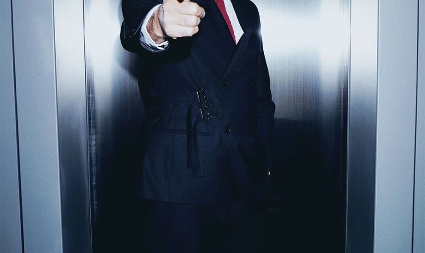 GQ Türkiye Men of the Year 2024 ödülleri sahiplerini buldu