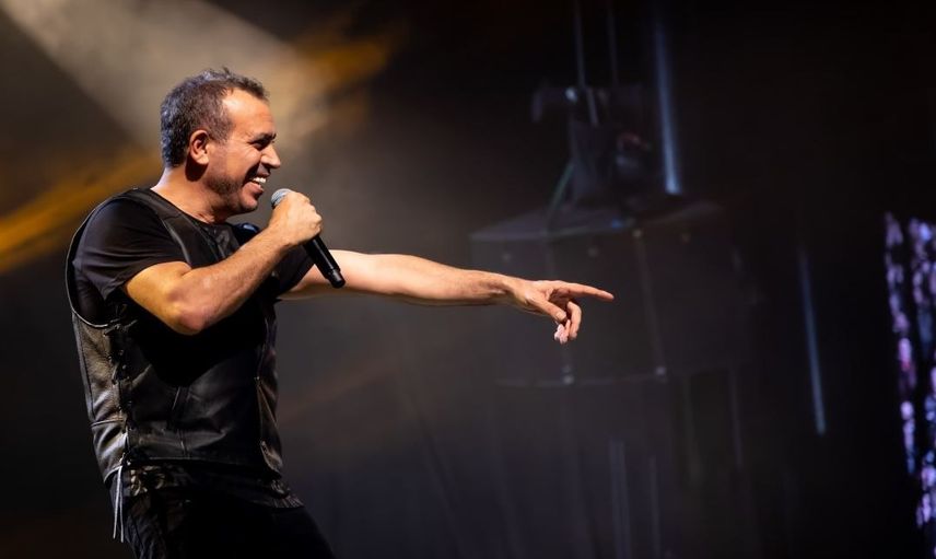 Haluk Levent Bu Defa Kendisi İçin Yardım İstedi