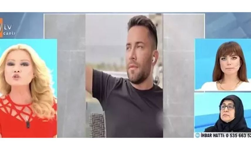 Türkiye günledir bu olayı konuşuyor: Müge Anlı onlarca kişiyi dolandıran Mustafa İnce’nin fotoğraflarını ifşaladı