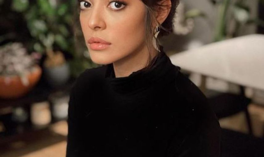 Selin Şekerci, Sunucu İbrahim Selim İle Arasındaki Aşkı Doğruladı