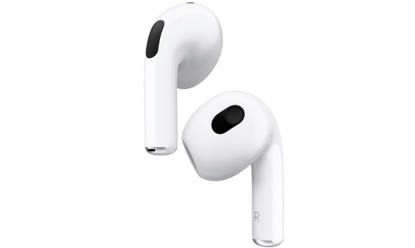 AIRPODS 3 TANITILDI