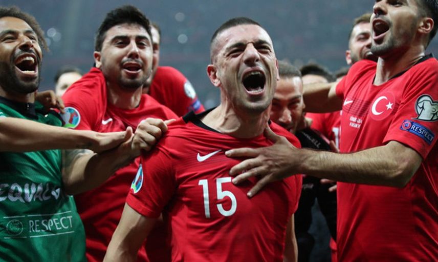 Milli Takımda Koronavirüs Şoku