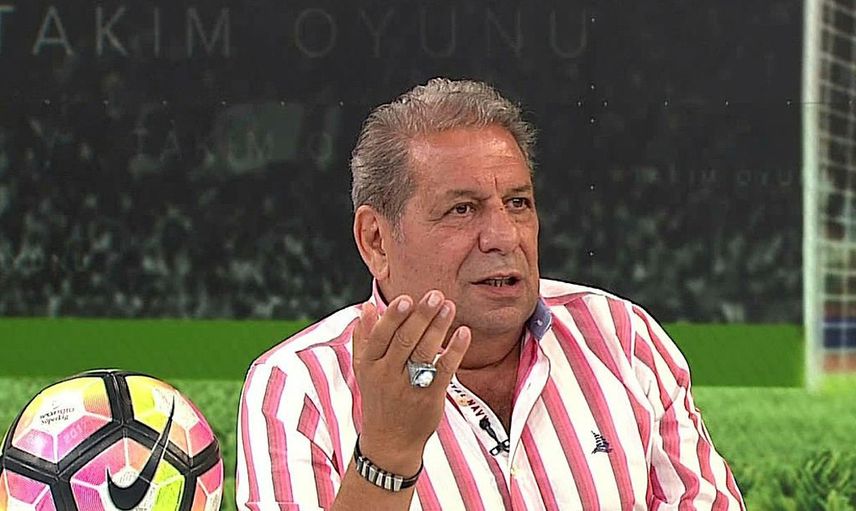 Erman Toroğlu, Başakşehir İle Fenerbahçe'nin Oynadığı Maç İle İlgili Dikkat Çeken Açıklamalar Yaptı!