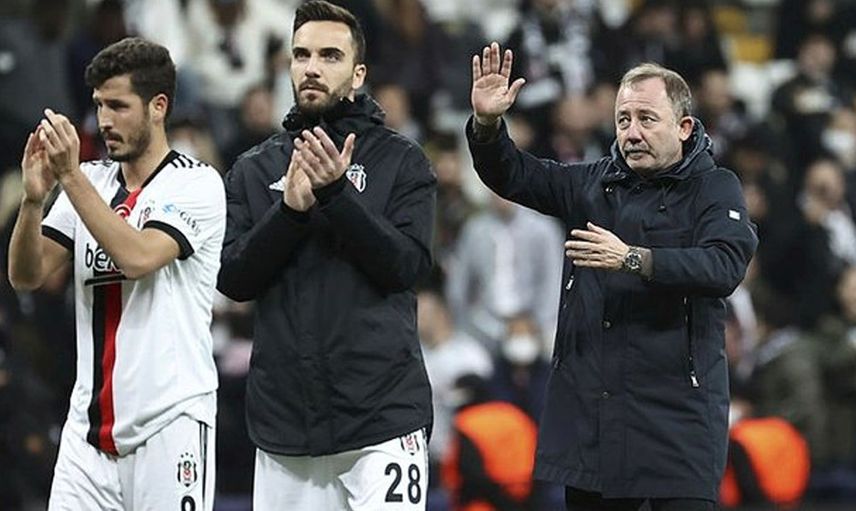 Beşiktaş'ın Ajax Mağlubiyeti Sonrası Dev Zararı Ortaya Çıktı!