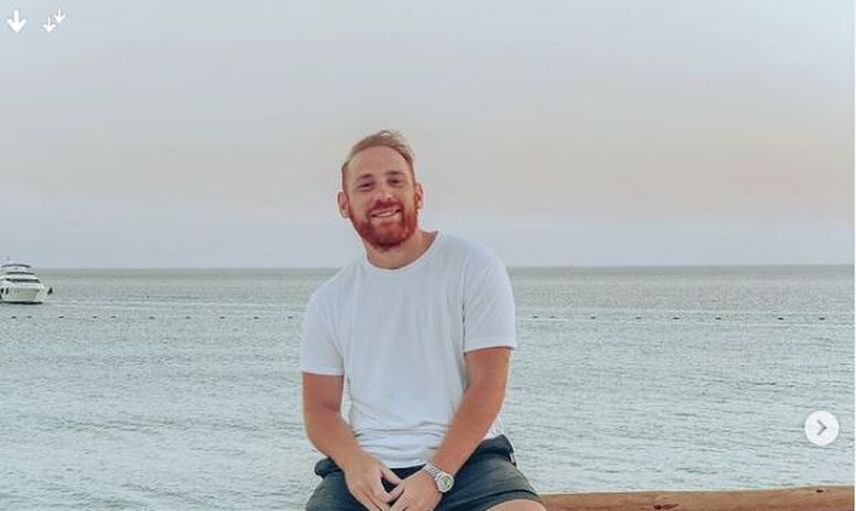 Oyuncu Furkan Kızılay'dan Alkışlanacak Hareket! Canla Başla Destek Oluyor