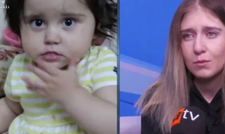 Mide bulandıran olayın detayları Müge Anlı'da açıklandı! 3 yaşındaki Lina ile ilgili üzen haber Türkiye'yi yasa boğdu