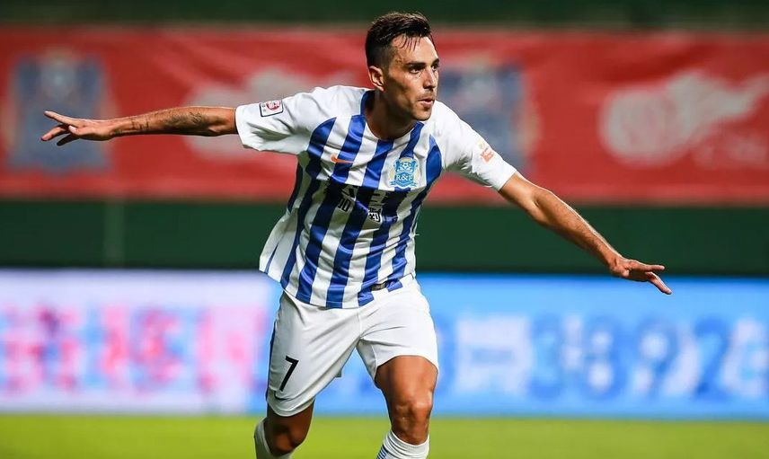 Eren Zahavi'den Galatasaray Açıklaması