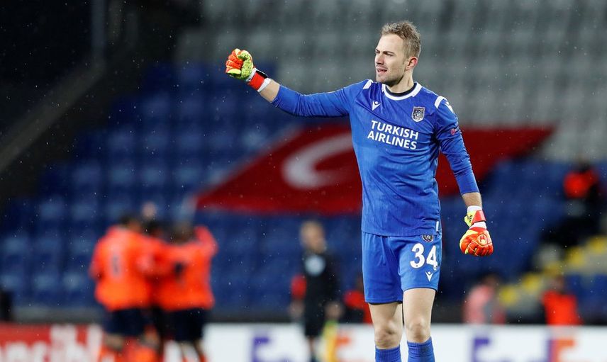Beşiktaş Mert Günok Transferini Resmen Açıklıyor!
