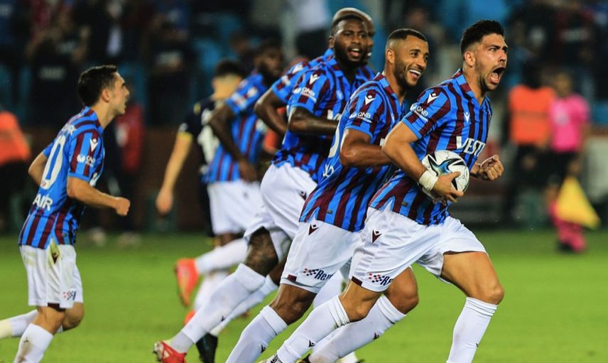 Trabzonspor'da Abdullah Avcı'dan Kritik Dorukan Toköz Kararı Gelecek!