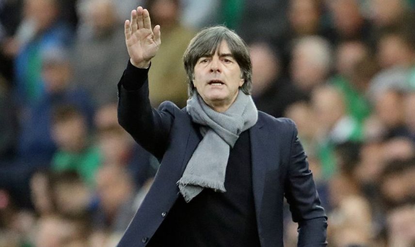Fenerbahçe Teknik Adamlık İçin Joachim Löw İle Anlaşmaya Vardı!