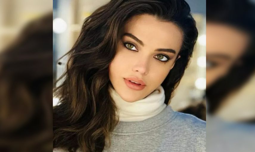 Ünlü oyuncu Tuvana Türkay estetik güzeli çıktı! Estetiksiz halini görenler inanamadı: Ülkeyi terk ederim!
