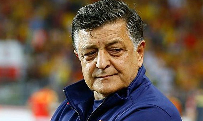 Bursaspor Yılmaz Vural'ı Takımın Başına Getiriyor!