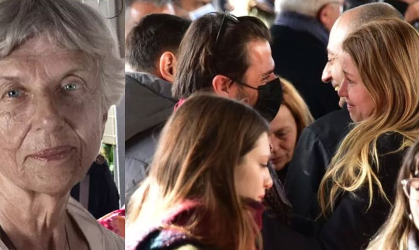 Mehmet Günsür'ün acı günü 