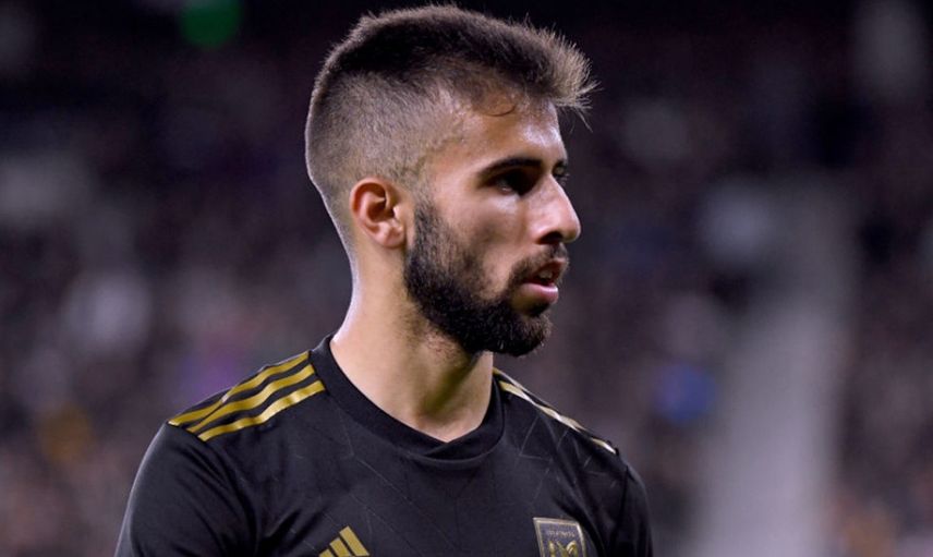 Fenerbahçe'nin Yeni Transferi Diego Rossi Takımdan Ayrılıyor!