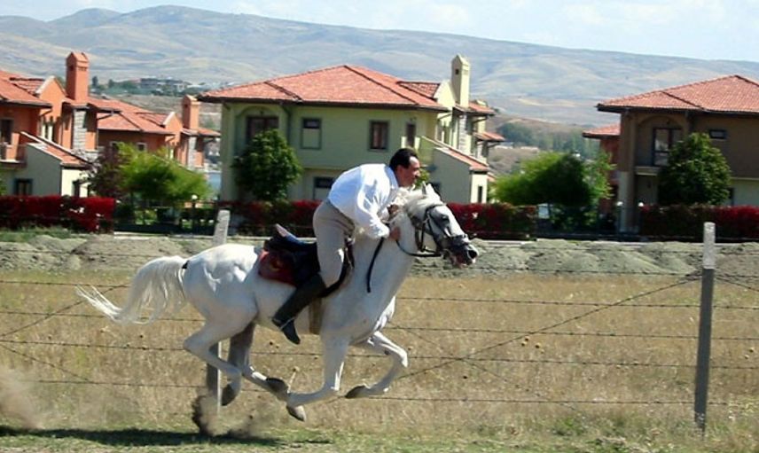 Yiğit Dava Adamı Muhsin Yazıcıoğlu, Vefatının 12’nci Yılında Anıldı