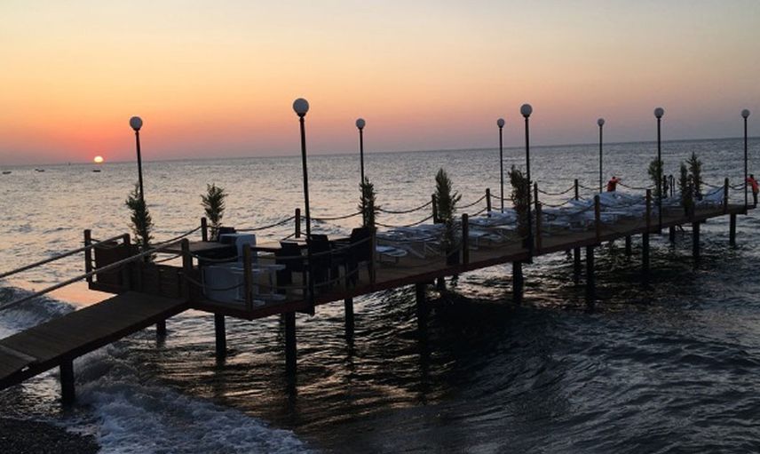 YALOVA