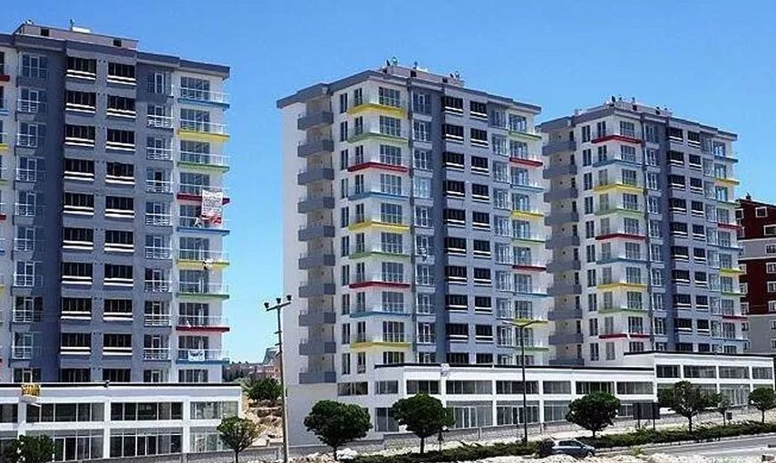 Bankalar Faiz İndirimi Açıkladı! Ev Alacaklar Fırsatı Kaçırmasın