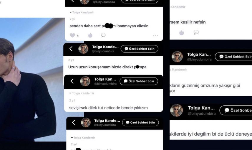 Kısmetse Olur Aşkın Gücü’nde yaşanan skandal olaylar