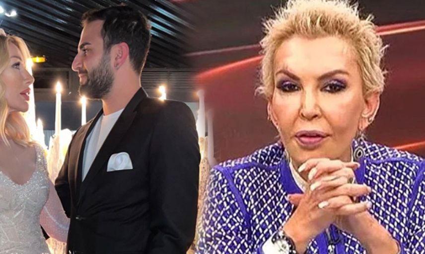 Seyhan Soylu'dan şoke eden sözler! Seda Sayan hakkında konuşan Soylu Çağlar Ökten'i rezil etti
