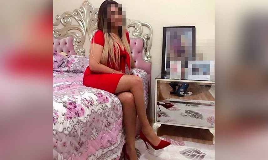 Küçükken tecavüze uğrayıp daha sonra eskort olarak hayatını devam ettiren kadının Türk erkekleri hakkındaki itirafı olay oldu!