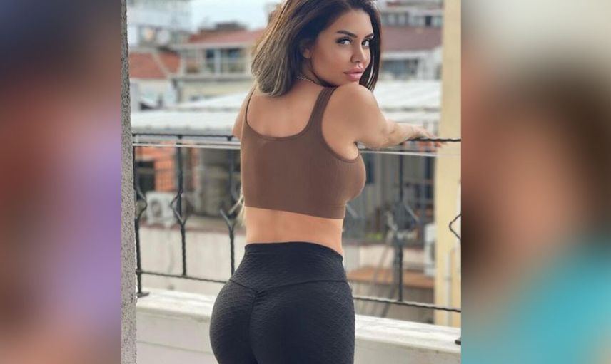 Şarkıcı Ebru Polat bu sefer öyle bir itirafla gündeme geldi ki yer yerinden salladı! "Eski sevgilimle bir AVM'nin bebek emzirme odasında birlikte oldum..." Ne insanlar var ya