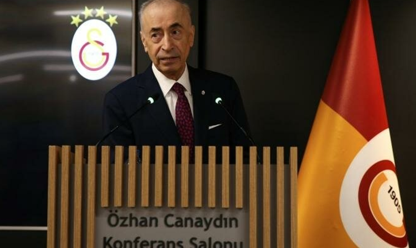 Galatasaray'da Seçim Tarihi Belirleniyor