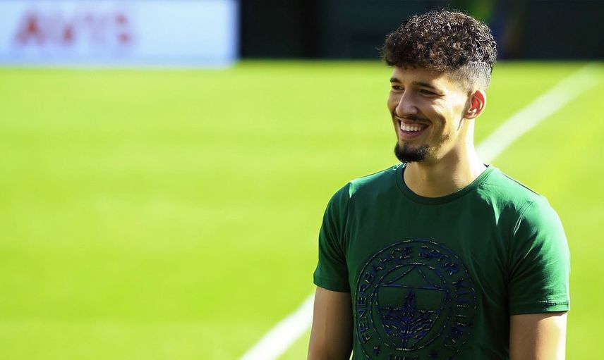 Fenerbahçeli Altay Bayındır İçin Inter Resmi Teklifte Bulundu!