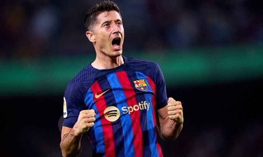 Ronaldo Messi'ye fark attı: 2023'ün en çok kazanan futbolcuları belli oldu