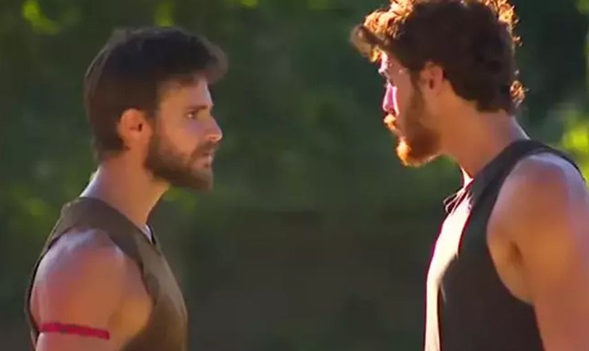 Survivor'da acil durum konseyi toplandı: Acun Ilıcalı neredeyse davalık olduğu yeni yarışmacıyı böyle tanıttı!