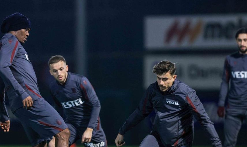 Trabzonspor'un Yeni Transferi Edin Visca Ne Zaman Oynayacak?