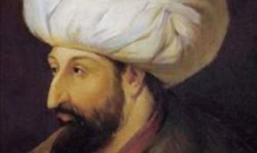 Fatih Sultan Mehmed