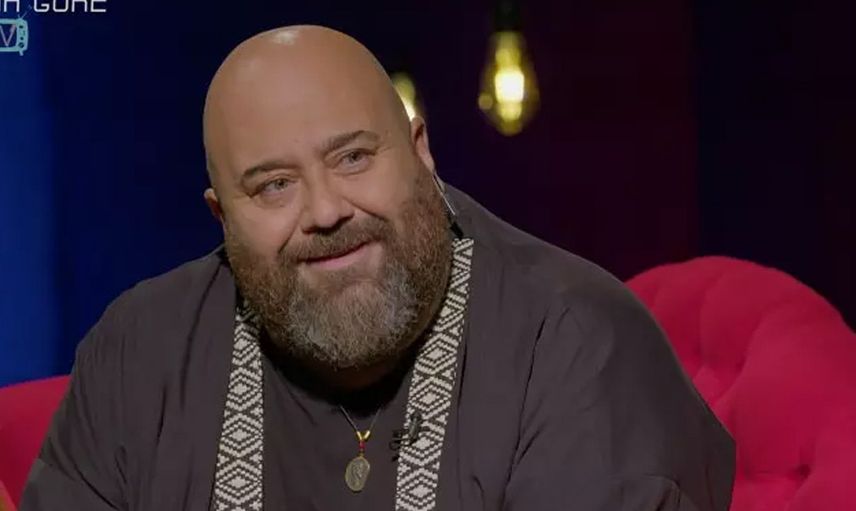 Somer Şef iğne ipliğe döndü: Son halini görenler sırrını sordu!