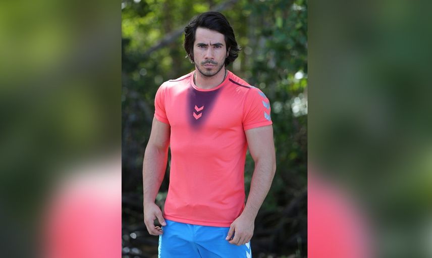 Serkan Ercan