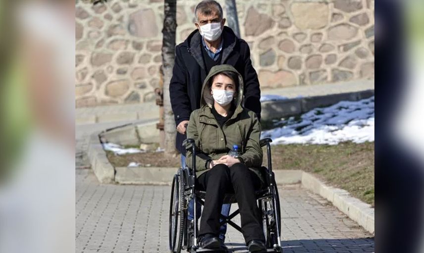 Türkiye'de yine kadına şiddet haberi! 18 günlük evli kadın başından vuruldu