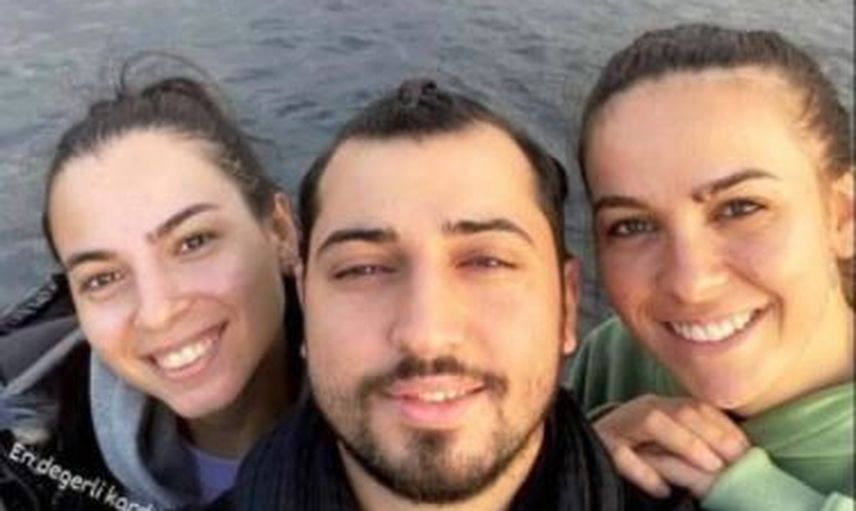 MasterChef'de Büyük Aşk MasterChef Tanya Meğer O İsimle Birlikteymiş!
