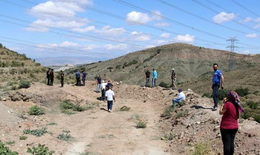 Kaçan Kurbanlığın Peşinden Gidip Ölü Bulunan Onur Eker’in Mahkeme Ölüm Sebebini Açıkladı