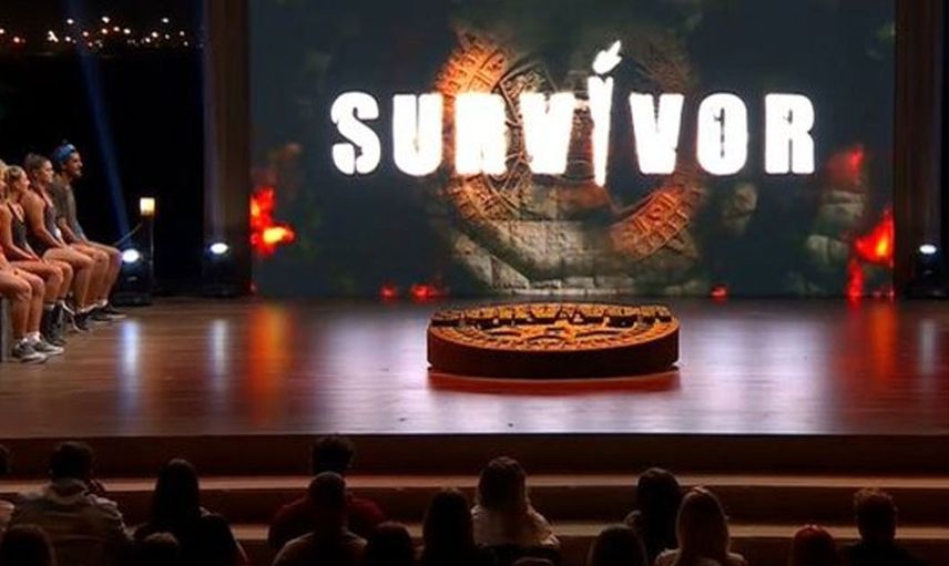 Survivor Finale Kimler Kaldı?