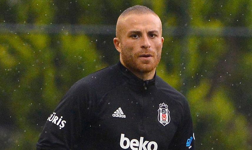 Adana Demirspor Beşiktaş'tan Gökhan Töre'yi Transfer Ediyor!