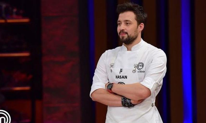 MasterChef'de Duygu Dolu Anlar! O detayı Kimse Fark Etmedi