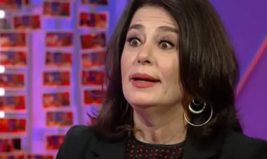 Ceyda Düvenci'den Nazan Kesal'a tepki toplayan sözler! Kimse inanamadı: Ne kadar ayıp!