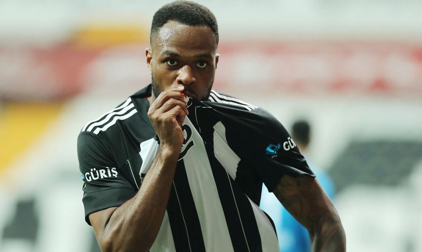 Beşiktaş ve Cyle Larin Arasındaki Sözleşme Krizinin Detayları Ortaya Çıktı!
