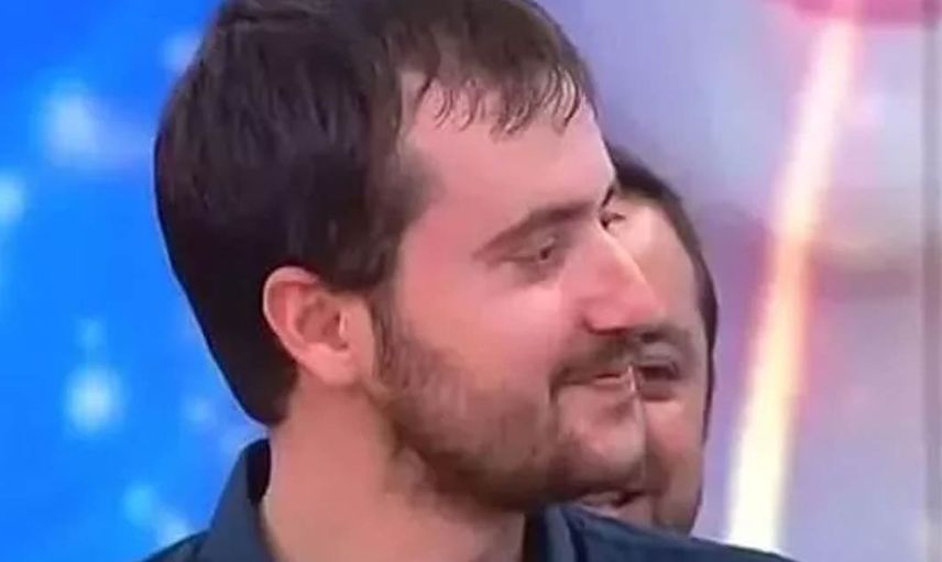 Özel hayatını yayınlamıyor
